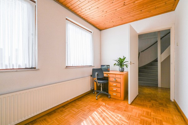 Medium property photo - Bovenstraat 32, 4741 AV Hoeven